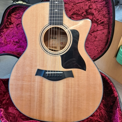 Store Special Product - Taylor 314CE VCL